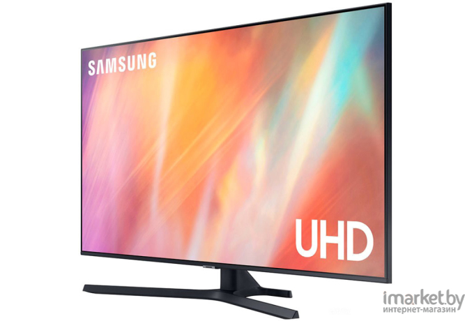 Телевизор Samsung UE50AU7560U [UE50AU7560UXRU]