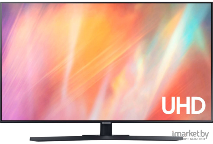 Телевизор Samsung UE50AU7560U [UE50AU7560UXRU]