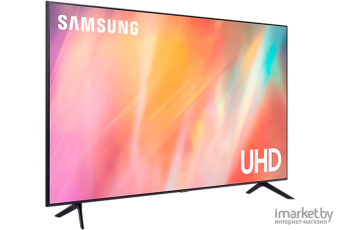 Телевизор Samsung UE50AU7140U [UE50AU7140UXRU]