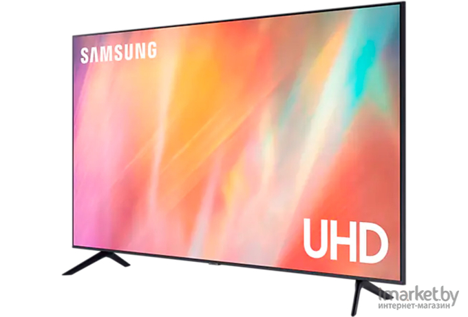 Телевизор Samsung UE50AU7140U [UE50AU7140UXRU]