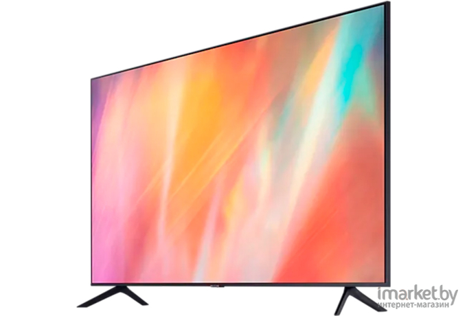 Телевизор Samsung UE50AU7140U [UE50AU7140UXRU]