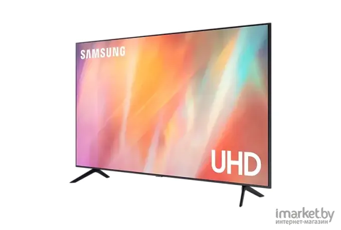 Телевизор Samsung UE50AU7170U [UE50AU7170UXRU]