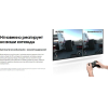 Телевизор Samsung UE43AU9000U [UE43AU9000UXRU]