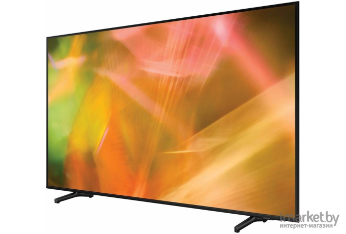 Телевизор Samsung UE43AU8000UXRU