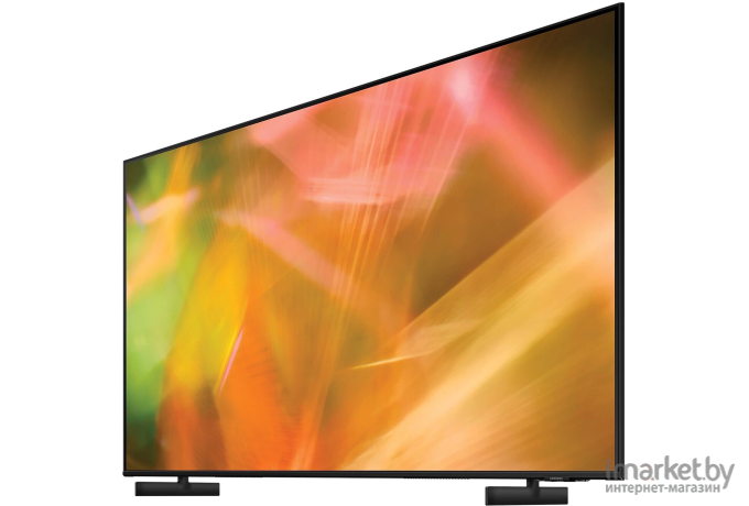Телевизор Samsung UE43AU8000UXRU