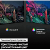 Телевизор Samsung UE43AU8000UXRU