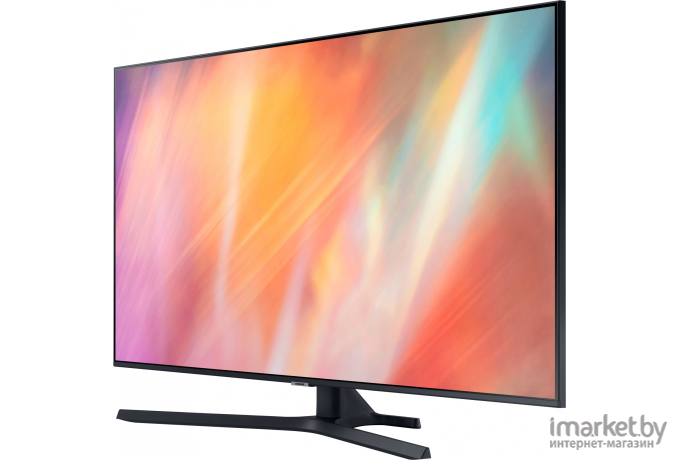 Телевизор Samsung UE43AU7500U [UE43AU7500UXRU]