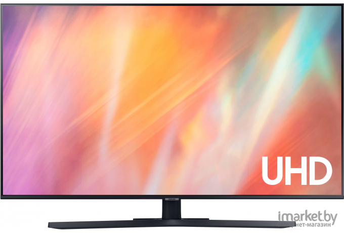 Телевизор Samsung UE43AU7500U [UE43AU7500UXRU]