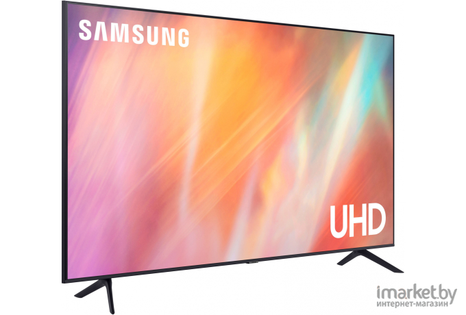 Телевизор Samsung UE43AU7100U [UE43AU7100UXRU]