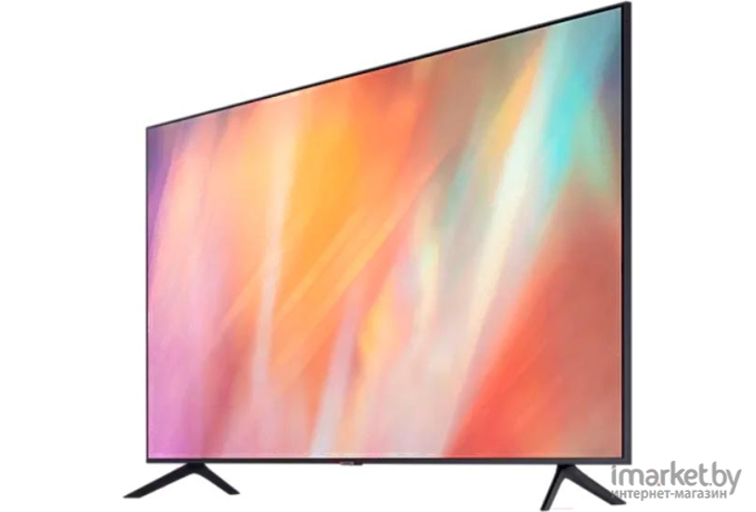 Телевизор Samsung UE43AU7160U [UE43AU7160UXRU]