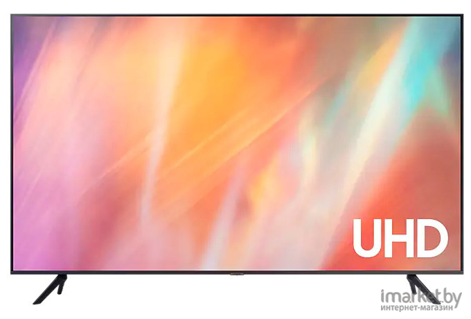 Телевизор Samsung UE43AU7160U [UE43AU7160UXRU]