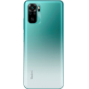 Мобильный телефон Xiaomi Redmi note 10 4Gb+64Gb M2101K7AG Lake Green [32019]