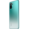 Мобильный телефон Xiaomi Redmi note 10 4Gb+64Gb M2101K7AG Lake Green [32019]