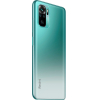 Мобильный телефон Xiaomi Redmi note 10 4Gb+64Gb M2101K7AG Lake Green [32019]