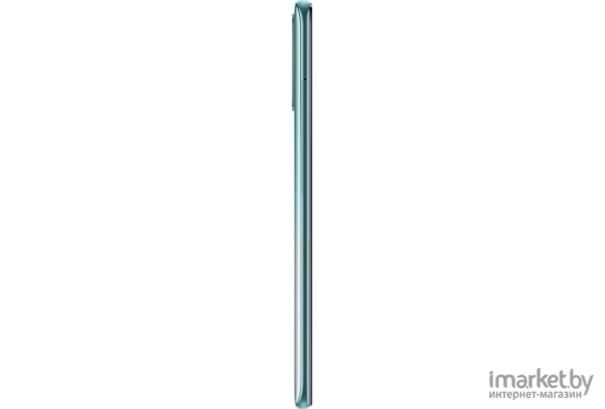 Мобильный телефон Xiaomi Redmi note 10 4Gb+64Gb M2101K7AG Lake Green [32019]