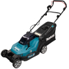 Газонокосилка Makita DLM 432 CT2 [DLM432CT2]