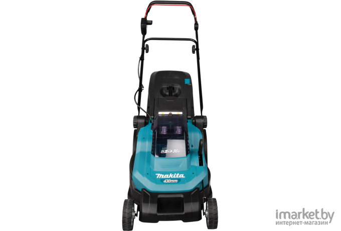 Газонокосилка Makita DLM 432 CT2 [DLM432CT2]