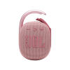 Портативная акустика JBL Clip 4 Pink [JBLCLIP4PINK]