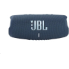 Портативная акустика JBL Charge 5 Blue [JBLCHARGE5BLU]