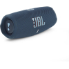 Портативная акустика JBL Charge 5 Blue [JBLCHARGE5BLU]