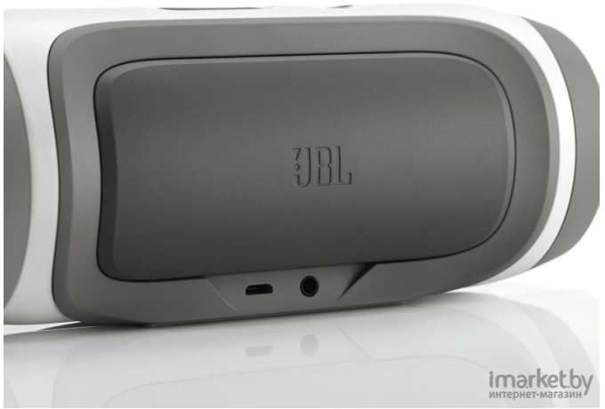 Портативная акустика JBL Charge 5 Blue [JBLCHARGE5BLU]