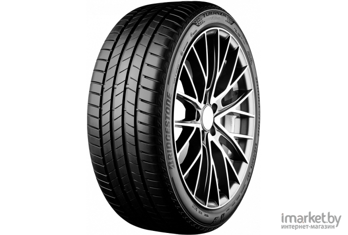 Шины Bridgestone Turanza T005 225/50R17 98Y Run-Flat