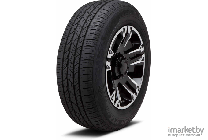 Шины Nexen Roadian HTX RH5 275/60R20 115S