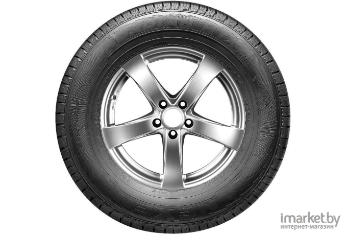 Шины Nexen Roadian HTX RH5 275/60R20 115S