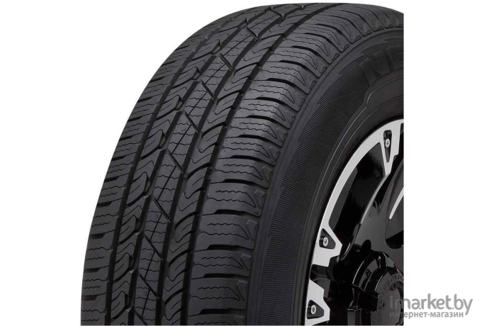 Шины Nexen Roadian HTX RH5 275/60R20 115S