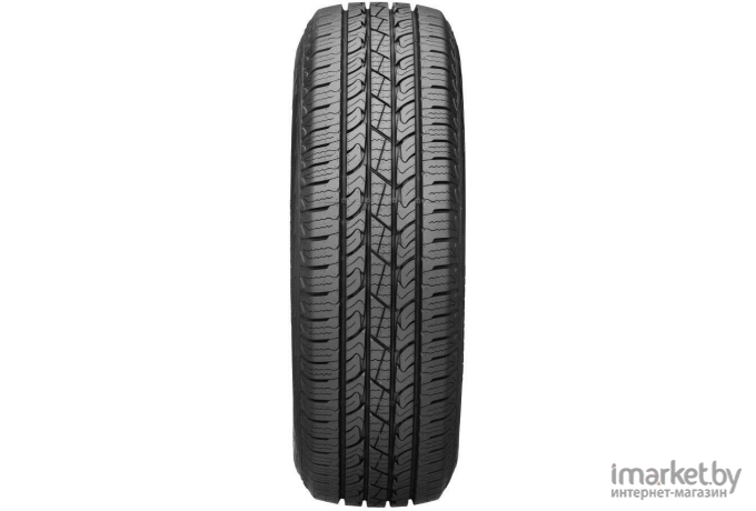 Шины Nexen Roadian HTX RH5 275/60R20 115S