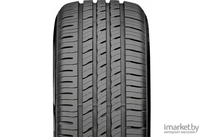 Шины Nexen NFera RU5 285/60R18 116V