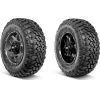 Шины Nexen Roadian MTX 245/75R17 121/118Q