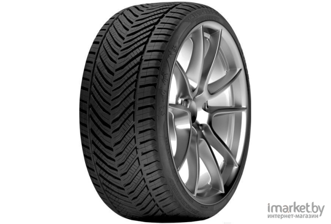 Шины Tigar All Season 205/60R16 96V