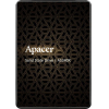 SSD диск Apacer Panther AS340X 120GB [AP120GAS340XC-1]