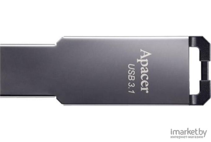 Usb flash Apacer AH360 64GB (AP64GAH360A-1)