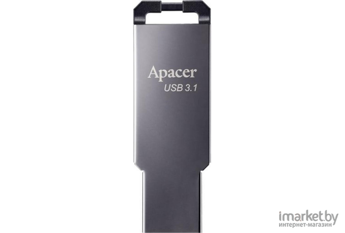 Usb flash Apacer AH360 64GB (AP64GAH360A-1)