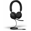 Наушники Jabra Evolve2 40 MS Stereo