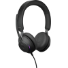 Наушники Jabra Evolve2 40 MS Stereo