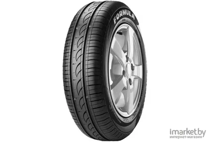 Шины Formula Energy 235/60R18 107V