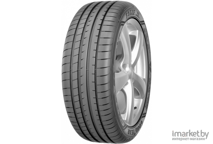 Шины Goodyear Eagle F1 Asymmetric 3 275/40R19 105Y