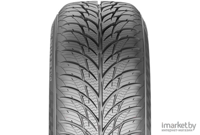 Шины Matador MP 62 All Weather Evo 195/55R15 89V