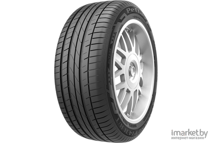 Шины Petlas Explero H/T PT431 245/55R19 103H