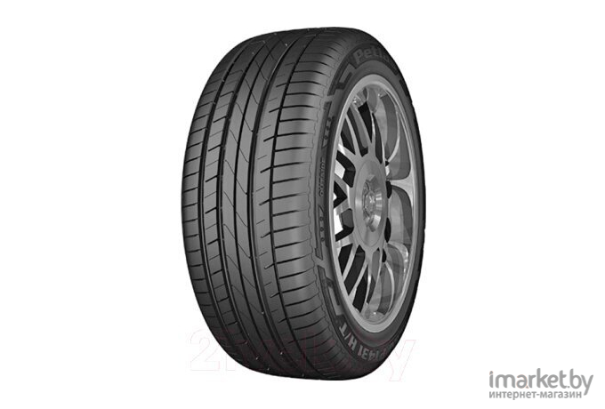 Шины Petlas Explero H/T PT431 235/60R18 107V