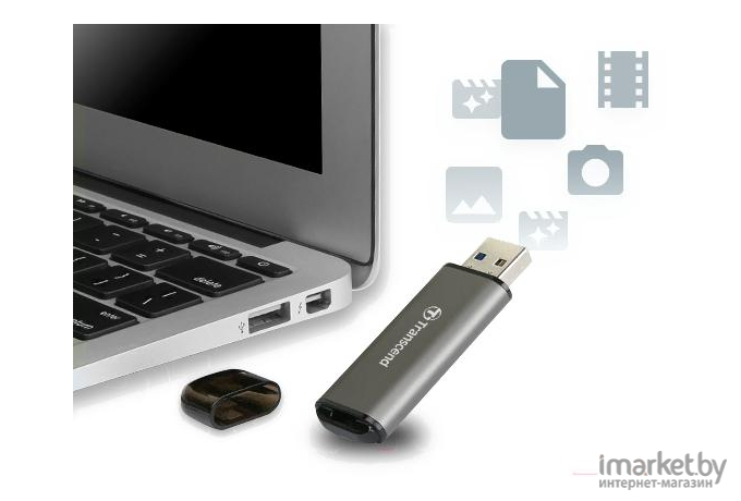 Usb flash Transcend 920 256GB [TS256GJF920]