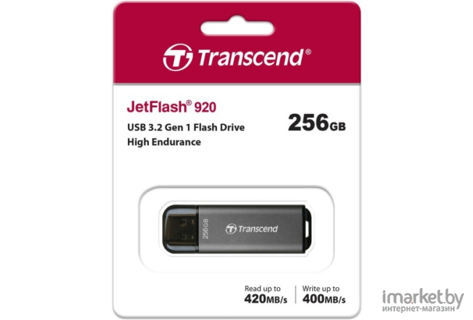 Usb flash Transcend 920 256GB [TS256GJF920]