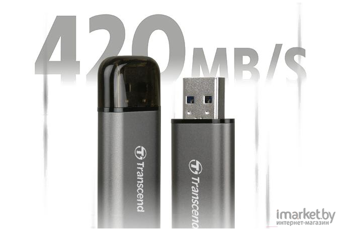 Usb flash Transcend 920 128GB [TS128GJF920]