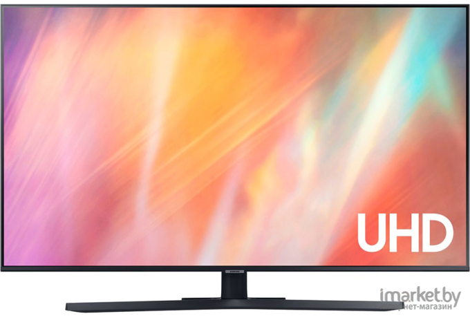 Телевизор Samsung UE65AU7540U [UE65AU7540UXRU]