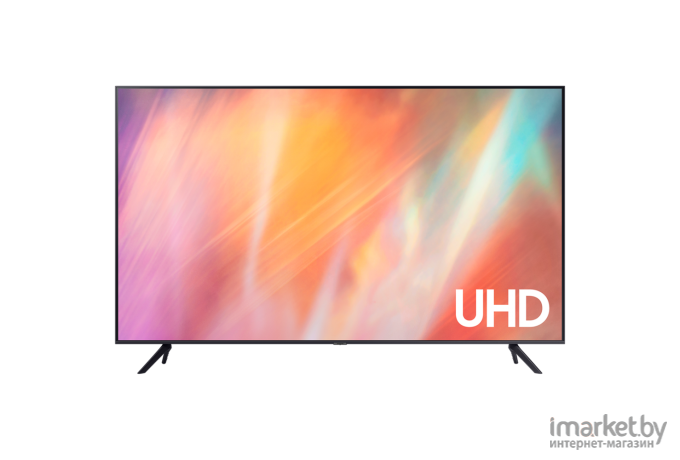 Телевизор Samsung UE75AU7100U [UE75AU7100UXRU]