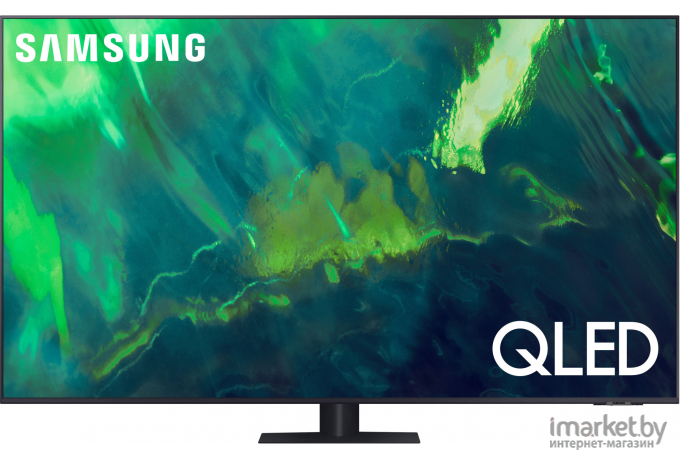 Телевизор Samsung QE75Q70AAU [QE75Q70AAUXRU]