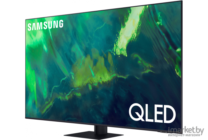 Телевизор Samsung QE75Q70AAU [QE75Q70AAUXRU]